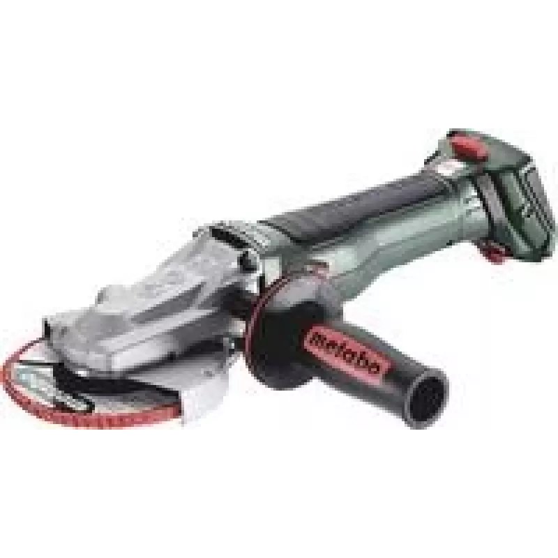 Metabo WVBF 18 LT BL 11-125 Quick akkukulmahiomakone 125 mm harjaton 601307840