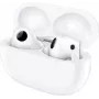 Huawei FreeBuds Pro 2 Ceramic White True Wireless -kuulokkeet Intelligent Dynamic ANC 2.0, LDAC, Hi-Res Audio, langaton lataus 55035847