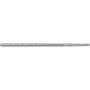 Bosch SDS plus-5X poravasaran terä 8x400x460mm (2608833794)