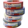 Tesa 56359-00003-00 punainen kangasteippi 38 mm x 25 m