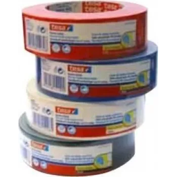 Tesa 56359-00003-00 punainen kangasteippi 38 mm x 25 m