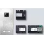 Siedle SET CLVSG 850-1 Classic Smart Gateway -sarja, harjattu ruostumaton teräs 210010051-00