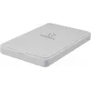 Renkforce RF-4505644 2,5 tuuman SATA HDD/SSD-kotelo, USB 3.0, valkoinen