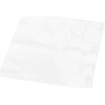 TORK Xpressnap Snack® paperiservetti 13671, 1-kerroksinen valkoinen, 200 servettiä per pakkaus, 8 pakkausta (yhteensä 1600)