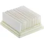 Metabo 630212000 rumpusuodatin pölynimuriin