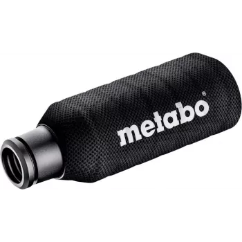 Metabo 631369000 tekstiilipölypussi Compact