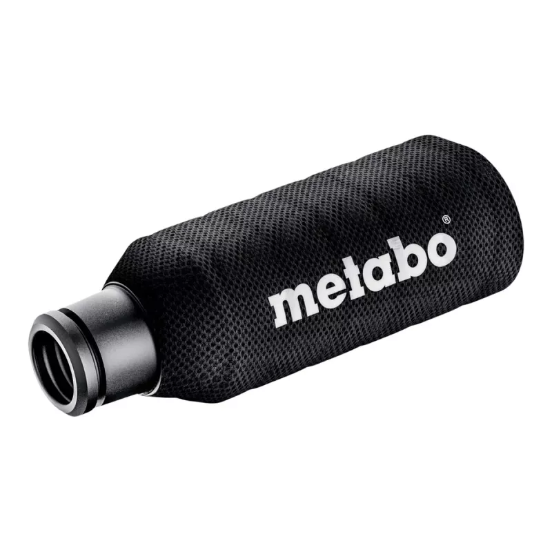 Metabo 631369000 tekstiilipölypussi Compact