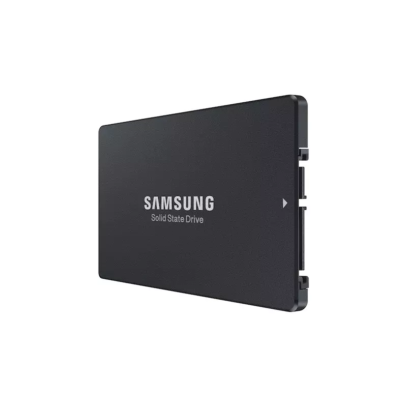 Samsung PM893 datacenter SSD 1,92 TB SATA 6Gb/s 2,5