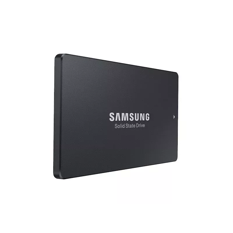 Samsung PM893 datacenter SSD 1,92 TB SATA 6Gb/s 2,5