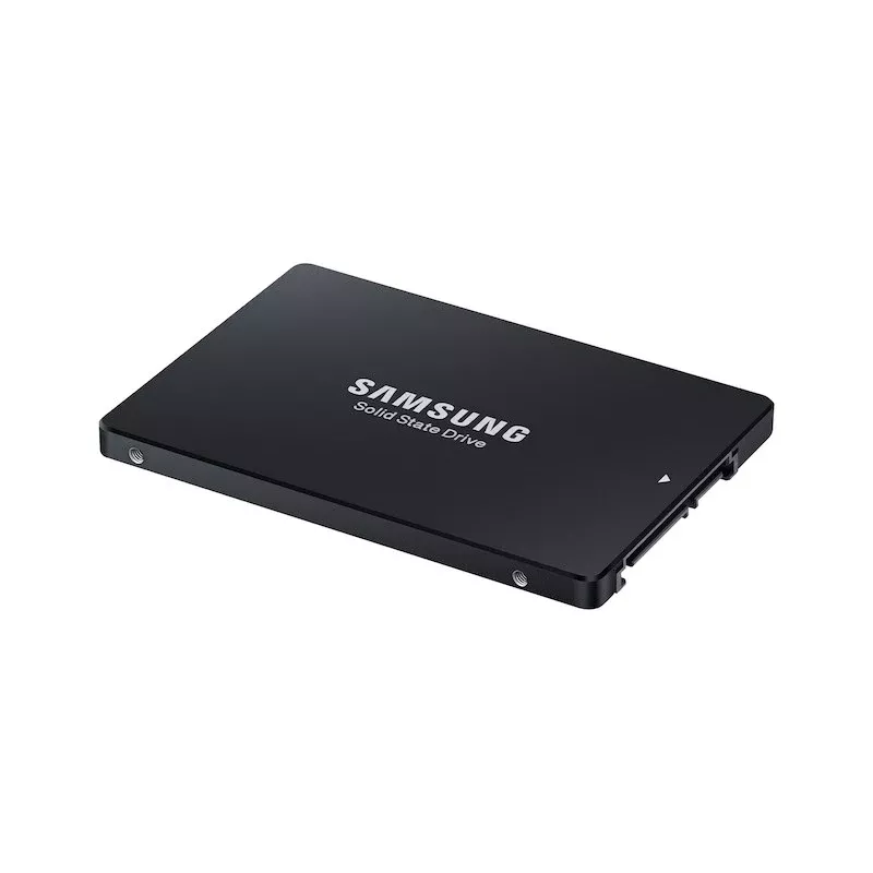 Samsung PM893 datacenter SSD 1,92 TB SATA 6Gb/s 2,5