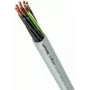 LAPP ÖLFLEX CLASSIC 110 ohjauskaapeli 4 x 0,75 mm² harmaa 100 m 1119804-100