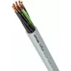 LAPP ÖLFLEX CLASSIC 110 ohjauskaapeli 4 x 0,75 mm² harmaa 100 m 1119804-100