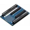Arduino Nano ruuviliitinadapteri-shield ASX00037-3P