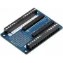 Arduino Nano ruuviliitinadapteri-shield ASX00037-3P