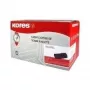 Kores G1233HCS High Capacity musta värikasetti HP LaserJet Pro 300, 400, 451DN (4 000 sivua)