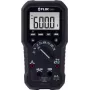 FLIR DM66 digitaalinen yleismittari CAT IV 300V, CAT III 600V, True RMS, 6000 counts