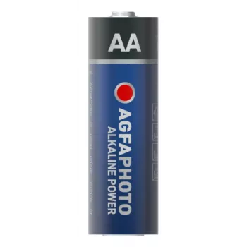 AgfaPhoto Power LR6 Mignon AA alkaliparisto 1,5 V 48 kpl:n pakkaus