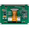 JOY-IT COM-OLED2.42 2,42 tuuman OLED-näyttömoduuli 128x64, valkoinen, SPI/I2C, SSD1309