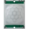 JOY-IT SEN-HC-SR501 PIR-liiketunnistinmoduuli Arduinoon, Raspberry Pi:hin, ESP32:een