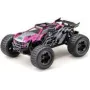 Absima Mini AT pinkki harmaa harjallinen 1:16 RC Truggy 4WD RTR (16020)