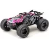 Absima Mini AT pinkki harmaa harjallinen 1:16 RC Truggy 4WD RTR (16020)