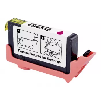 Renkforce RF-6733192 yhteensopiva magenta mustepatruuna korvaa HP 935XL C2P25AE (suuri tuotto, 825 sivua)