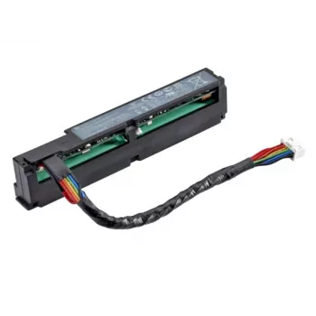 HPE 96W Smart Storage -akku ProLiant Gen10:lle ja Nimble Storage dHCI:lle 875241-B21