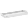 SpeaKa Professional SP-DA163-W pöytälaatikko, valkoinen, 73 mm sisäkorkeus, teräs SP-14124328