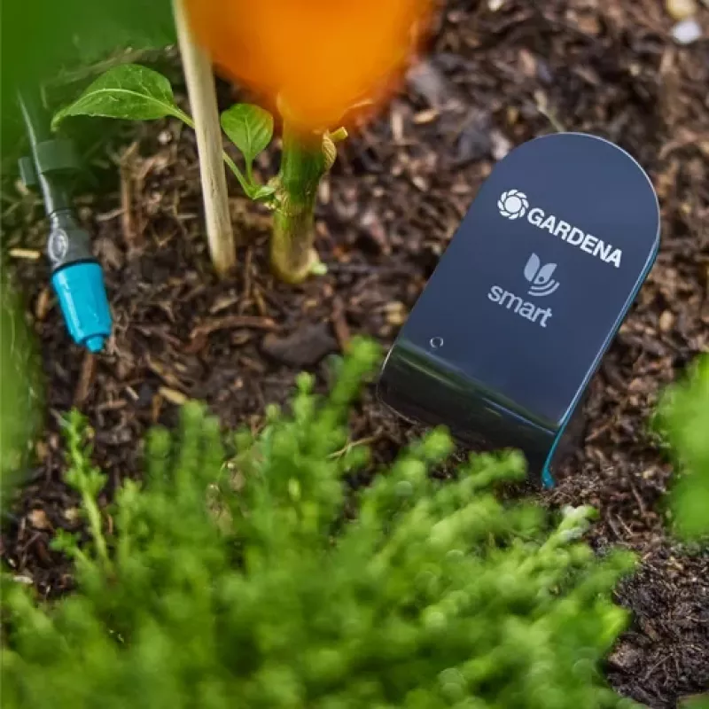 Gardena 19045-20 älykäs Sensor Control Set kastelunohjaus
