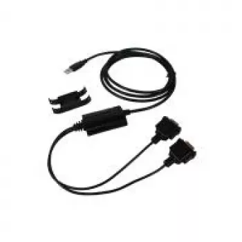 EXSYS EX-1322 USB 2.0 - dual RS-232 sarjaporttisovitin