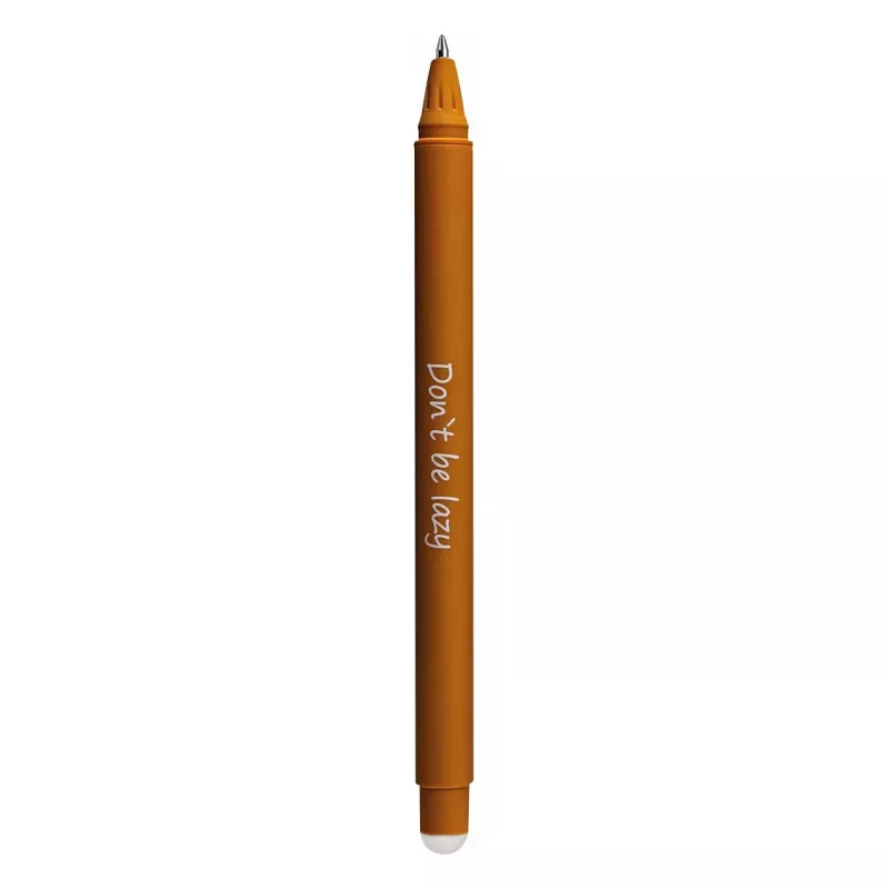 FABER-CASTELL EBERHARD FABER Animal Erase it! laiskiainen geelikynä 0,7 mm sininen (582109)