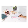 FABER-CASTELL EBERHARD FABER Animal Erase it! laiskiainen geelikynä 0,7 mm sininen (582109)