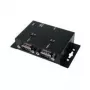 EXSYS EX-1332HMV USB 2-porttinen RS-232/422/485 sarja-adapteri