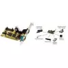 EXSYS EX-40032 2-porttinen RS-232 ISA sarja-adapterikortti