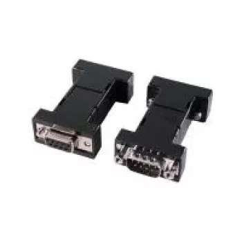 EXSYS EX-47200 RS-232 - TTL-muunnin valittavilla 3,3V/5V tasoilla