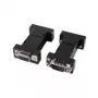 EXSYS EX-47200 RS-232 - TTL-muunnin valittavilla 3,3V/5V tasoilla