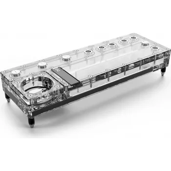 Alphacool Core Distro Plate 360 vasen VPP/D5 15476