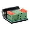 EXSYS EX-49000 sarja-adapterikaapeli D-SUB 9-pin uros - 10-pin ruuviliitin, 30 cm