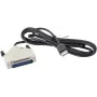 JOY-IT PoKeys57CNCd25 CNC-liikkeenohjauskortti