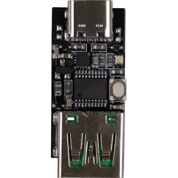 JOY-iT COM-ZY12PDN-USB 12-kanavainen USB-ohjelmoitava lähtömoduuli