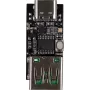 JOY-iT COM-ZY12PDN-USB 12-kanavainen USB-ohjelmoitava lähtömoduuli