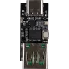 JOY-iT COM-ZY12PDN-USB 12-kanavainen USB-ohjelmoitava lähtömoduuli