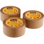3M HV5066TB Scotch 5066 sisätiloihin PVC-teippi, 66 m x 19 mm, ruskea