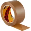 3M HV5066TB Scotch 5066 sisätiloihin PVC-teippi, 66 m x 19 mm, ruskea