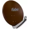 FUBA DAA 650 B Offset-satelliittiantenni 65 cm ruskea alumiini 10,75-12,75 GHz 11004019