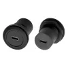 EXSYS EX-49214 USB-C naaras – USB-C naaras paneeliasennussovitin, USB 3.2 Gen 1