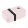 keeeper lounasrasia luna, 0,9 litraa, Nordic Pink, PP, väliseinällä, 1 kpl 1870258100000