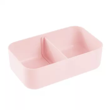 keeeper lounasrasia luna, 0,9 litraa, Nordic Pink, PP, väliseinällä, 1 kpl 1870258100000