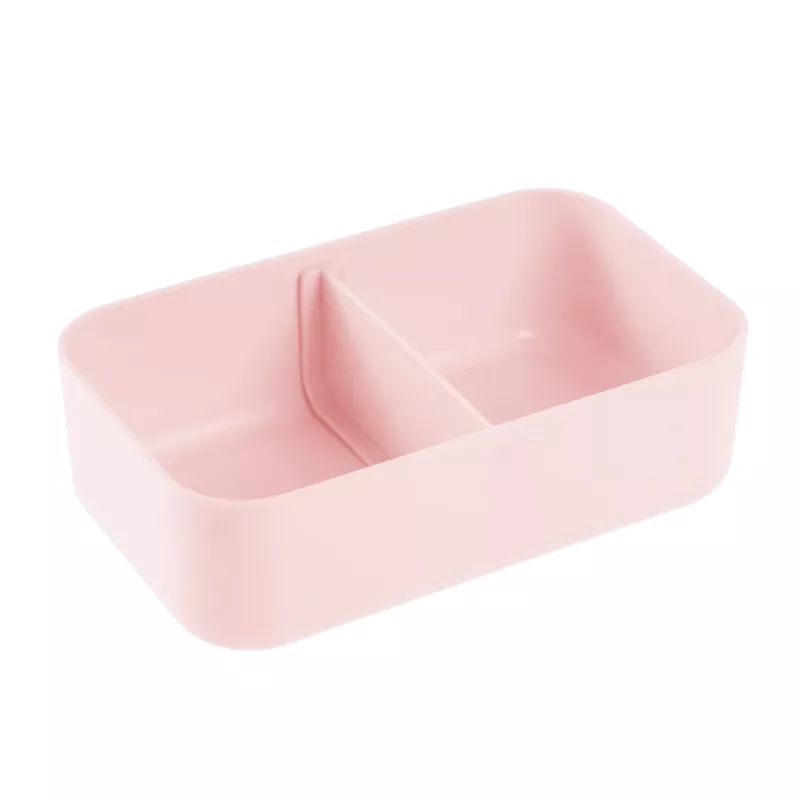 keeeper lounasrasia luna, 0,9 litraa, Nordic Pink, PP, väliseinällä, 1 kpl 1870258100000