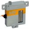 Amewi Midi-servo AMXRacing AM1211MG PRO Midi digitaaliservo metallivaihteisto 28456